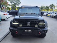 Tank 300 Off-Road Edition 2.0T Conqueror - ფოტო 2