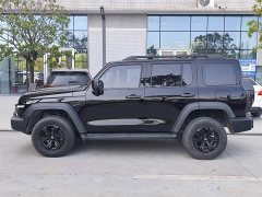 Tank 300 Off-Road Edition 2.0T Conqueror - ფოტო 3