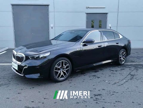 2026 BMW i5 eDrive 35L M Sport Package - ავტომობილი ჩინეთიდან