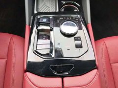 BMW i5 eDrive 35L M Sport Package - ფოტო 12