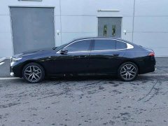 BMW i5 eDrive 35L M Sport Package - ფოტო 3
