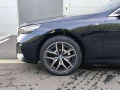 BMW i5 eDrive 35L M Sport Package - ფოტო 6