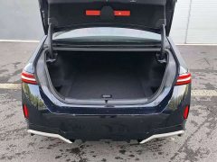 BMW i5 eDrive 35L M Sport Package - ფოტო 8