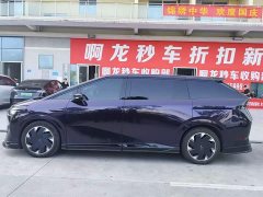 XPeng X9 640 AWD High Performance Max - фото 3