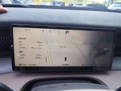 XPeng X9 640 AWD High Performance Max - фото 4