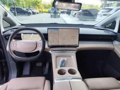 XPeng X9 640 AWD High Performance Max - фото 7