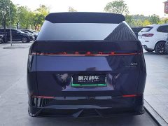 XPeng X9 640 AWD High Performance Max - фото 8