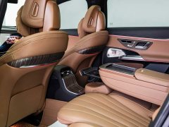 Mercedes-Benz E-Class E 300 L Luxury - ფოტო 6