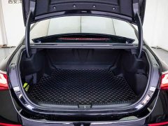 Mercedes-Benz E-Class E 300 L Luxury - ფოტო 8