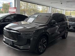 Li Auto ONE Extended Range 6-Seater - фото 1