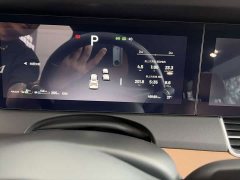 Li Auto ONE Extended Range 6-Seater - фото 10