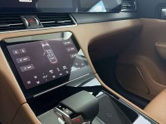 Li Auto ONE Extended Range 6-Seater - фото 11