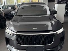 Li Auto ONE Extended Range 6-Seater - фото 3