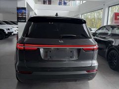 Li Auto ONE Extended Range 6-Seater - фото 4