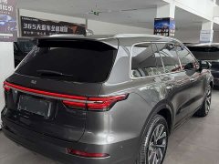 Li Auto ONE Extended Range 6-Seater - фото 6