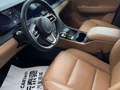 Li Auto ONE Extended Range 6-Seater - фото 7