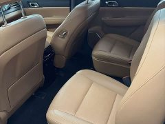 Li Auto ONE Extended Range 6-Seater - фото 8