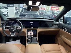 Li Auto ONE Extended Range 6-Seater - фото 9