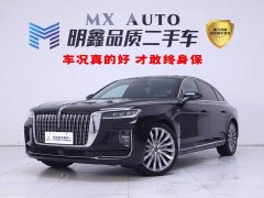 FAW Hongqi H9 3.0T Zhilian Qiling Four-Seat Edition - photo 1