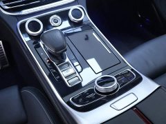 FAW Hongqi H9 3.0T Zhilian Qiling Four-Seat Edition - photo 12