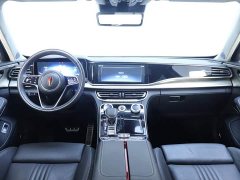 FAW Hongqi H9 3.0T Zhilian Qiling Four-Seat Edition - photo 13