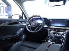 FAW Hongqi H9 3.0T Zhilian Qiling Four-Seat Edition - photo 14