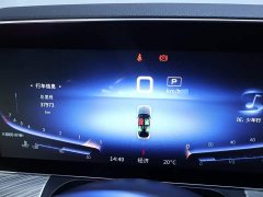 FAW Hongqi H9 3.0T Zhilian Qiling Four-Seat Edition - photo 15