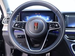 FAW Hongqi H9 3.0T Zhilian Qiling Four-Seat Edition - photo 16