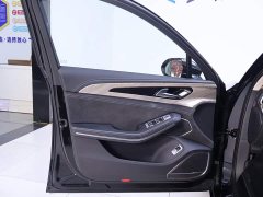 FAW Hongqi H9 3.0T Zhilian Qiling Four-Seat Edition - photo 18