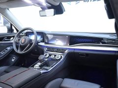FAW Hongqi H9 3.0T Zhilian Qiling Four-Seat Edition - photo 20