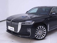 FAW Hongqi H9 3.0T Zhilian Qiling Four-Seat Edition - photo 3