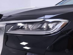 FAW Hongqi H9 3.0T Zhilian Qiling Four-Seat Edition - photo 4