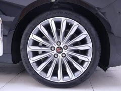 FAW Hongqi H9 3.0T Zhilian Qiling Four-Seat Edition - photo 6