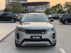 Land Rover Range Rover Evoque Range Rover Evoque L SE Radiance Prestige Edition - фото 2