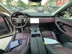 Land Rover Range Rover Evoque Range Rover Evoque L SE Radiance Prestige Edition - фото 6