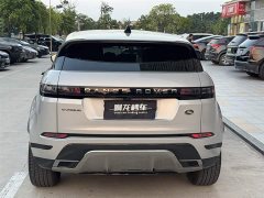 Land Rover Range Rover Evoque Range Rover Evoque L SE Radiance Prestige Edition - фото 8