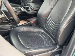 Aston Martin DBX 3.0T Straight-Six - ფოტო 11