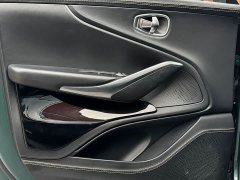 Aston Martin DBX 3.0T Straight-Six - ფოტო 13