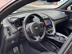 Aston Martin DBX 3.0T Straight-Six - ფოტო 14