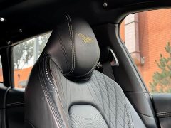 Aston Martin DBX 3.0T Straight-Six - ფოტო 6