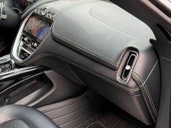 Aston Martin DBX 3.0T Straight-Six - ფოტო 7