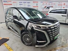 Denza D9 DM-i 970 AWD Premium Edition - ფოტო 2