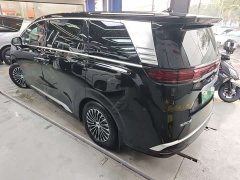 Denza D9 DM-i 970 AWD Premium Edition - ფოტო 3