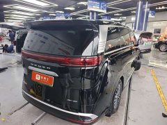Denza D9 DM-i 970 AWD Premium Edition - ფოტო 4