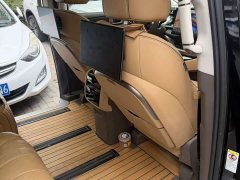 Denza D9 DM-i 970 AWD Premium Edition - ფოტო 5