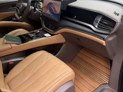 Denza D9 DM-i 970 AWD Premium Edition - ფოტო 6
