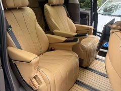 Denza D9 DM-i 970 AWD Premium Edition - ფოტო 7