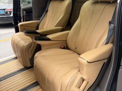 Denza D9 DM-i 970 AWD Premium Edition - ფოტო 8