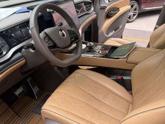 Denza D9 DM-i 970 AWD Premium Edition - ფოტო 9