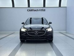 Mercedes-Benz E-Class E 300 L Luxury Sport - ფოტო 2